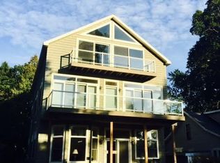 4716 Midway Blf, Coloma, MI 49038