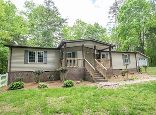 545 Arant Rd, China Grove, NC 28023