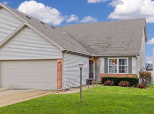 4011 Aberdeen Dr, Champaign, IL 61822