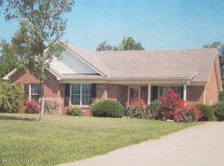 1018 Ashleigh Way, Bardstown, KY 40004