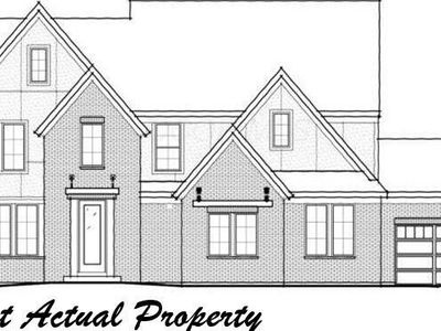 6761 Brookview Pl, Hilliard, OH, 43026