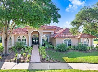 1814 Oak Ridge Rd, Safety Harbor, FL 34695