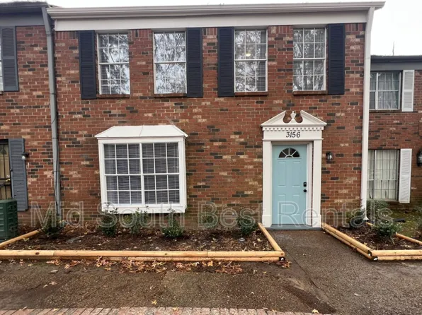 3156 Tulip Poplar Dr, Memphis, TN 38115