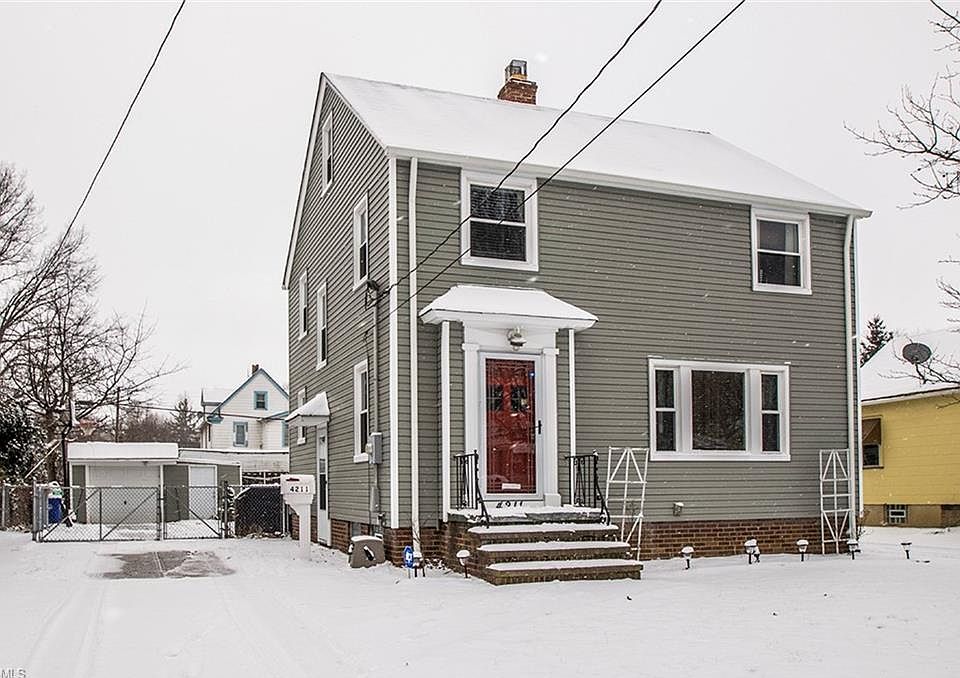 1st image of 4211 Buechner Ave