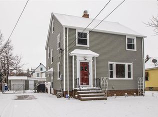 4211 Buechner Ave, Cleveland, OH 44109