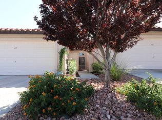 435 Ranger Ct, Boulder City, NV 89005