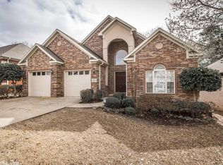 102 Cobblestone Dr, Cabot, AR 72023