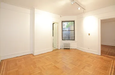 Rented by B Gans Management