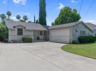 7454 Tyrone Ave, Van Nuys, CA 91405