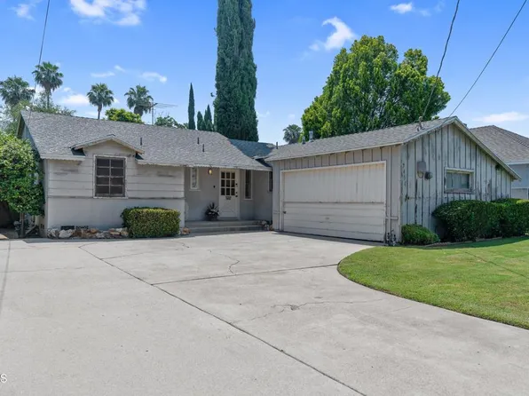 7454 Tyrone Ave, Van Nuys, CA 91405