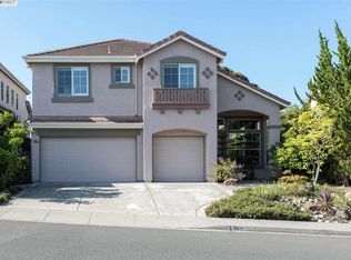 3809 Boulder Canyon Dr, Castro Valley, CA 94552