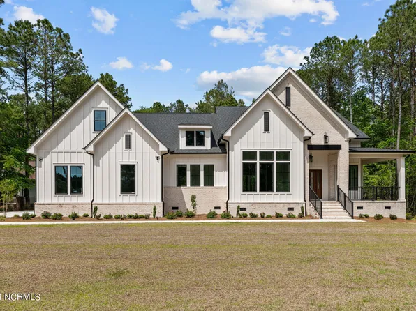 454 Mill Creek Drive, Minnesott Beach, NC 28510