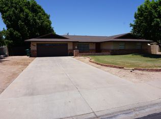 1456 E Gary St, Mesa, AZ 85203