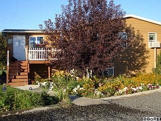 1006 MT HWY 55, Whitehall, MT