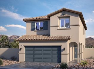 10004 Ullom Dr LOT 17, Las Vegas, NV 89141