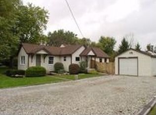 6924 W 200 S, New Palestine, IN 46163