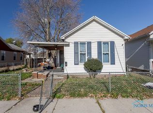 436 Knower St, Toledo, OH 43609