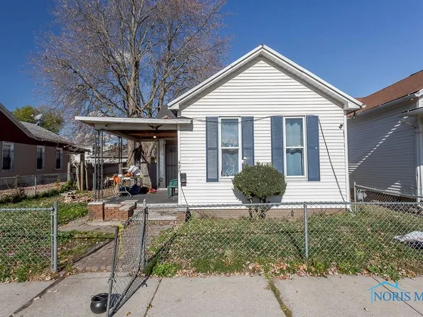 436 Knower St, Toledo, OH 43609