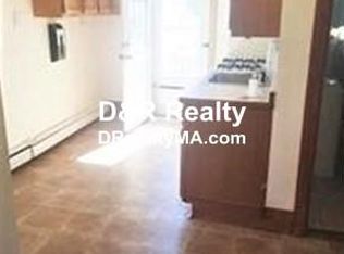 122 Pearl St #2, Somerville, MA 02145