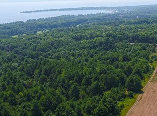 8167 E Ridge Rd, Harbor Springs, MI 49740