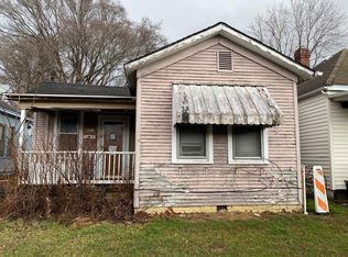 5945 Woodland Ave, Portsmouth, OH 45662