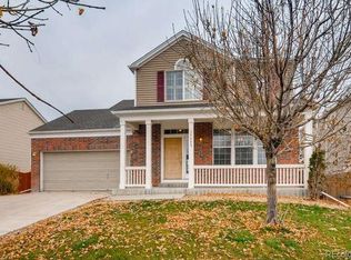 15377 E 99th Pl, Commerce City, CO 80022