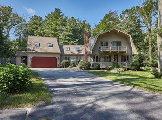 50 Whitney Cir, Swansea, MA 02777
