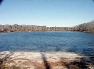 4 Surrey Ln, East Falmouth, MA 02536