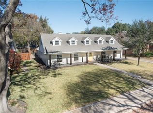 3307 Lancelot Dr, Dallas, TX 75229