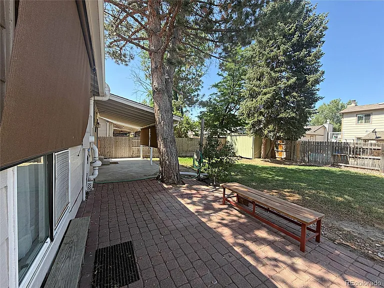 3677 S Norfolk Way — Photo 31
