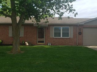 706 Lilac Dr, Coldwater, OH 45828