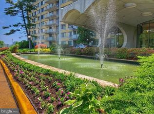 301 N Beauregard St APT 1016, Alexandria, VA 22312