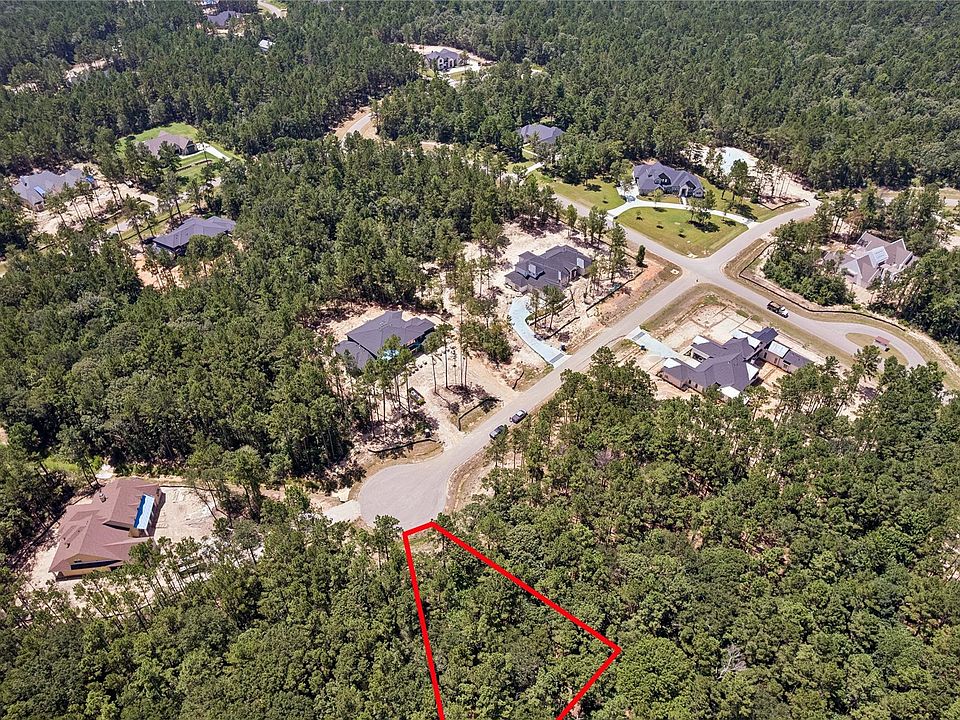 2nd image of 25316 High Meadow West Dr