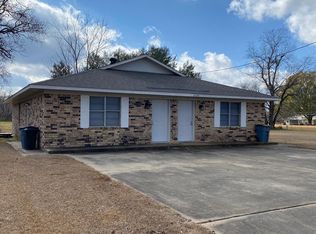 4204 Lisa St, Alexandria, LA 71302