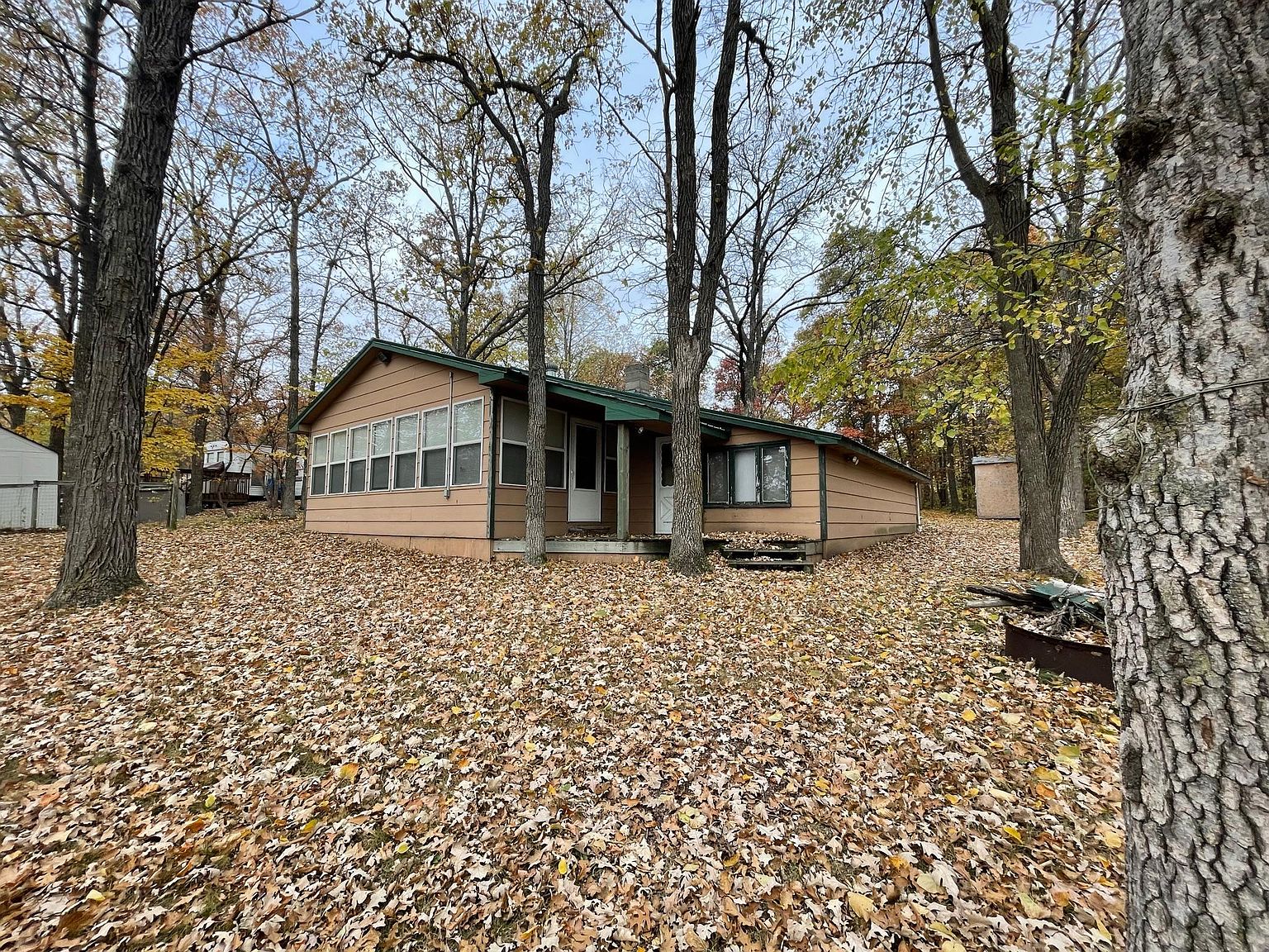 38992 Twin Lakes Rd, Menahga, MN 56464 Zillow
