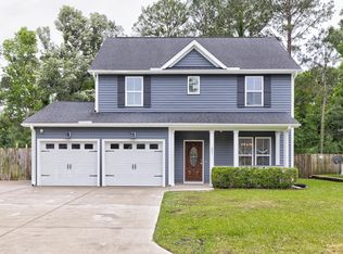321 Houston Dr, Ladson, SC 29456