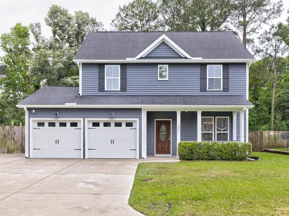 321 Houston Dr, Ladson, SC 29456