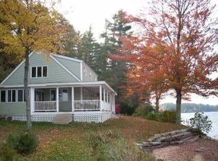 31 Loon Lndg, Nottingham, NH 03290