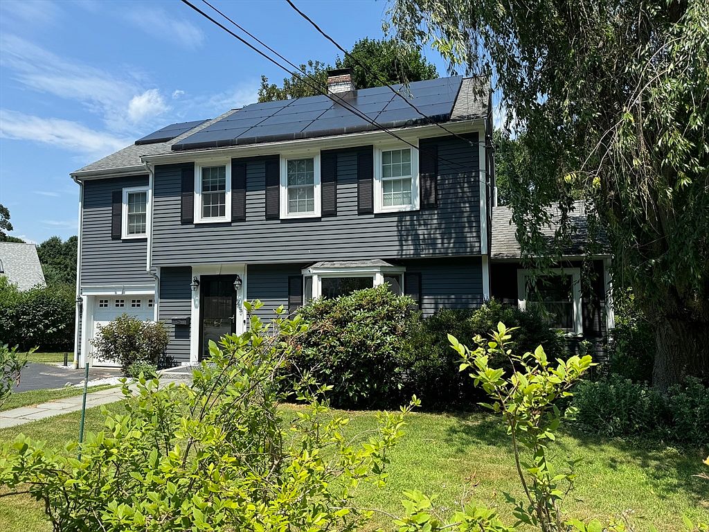 25 Taft Ave, Lexington, MA 02421 MLS 73264711 Zillow