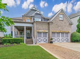 2680 Volaire Ln, Cumming, GA 30041