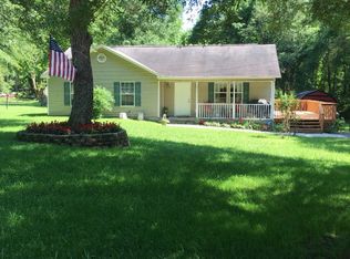 511 Ramsey Rd, Jackson, SC 29831