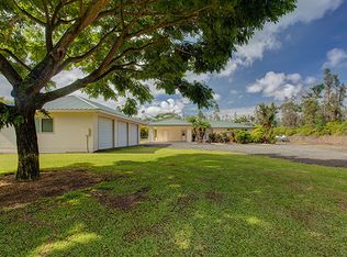 15-1632 16th Ave, Keaau, HI 96749