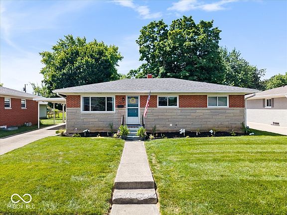 3rd image of 5609 Meadowood Dr