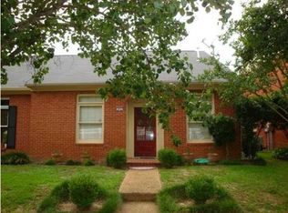 311 Northtown Dr, Jackson, MS 39211