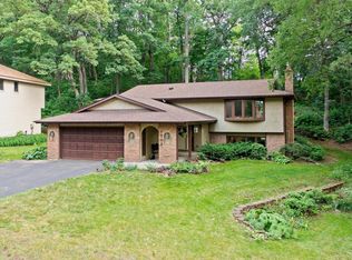 1308 Dunberry Ln, Eagan, MN 55123