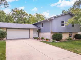 314 N Bone Dr, Normal, IL 61761