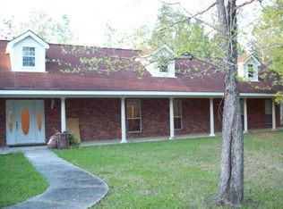 4125 Highway 43 N, Picayune, MS 39466