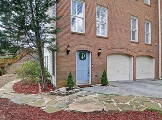 310 Francyne Ct NE, Sandy Springs, GA 30328
