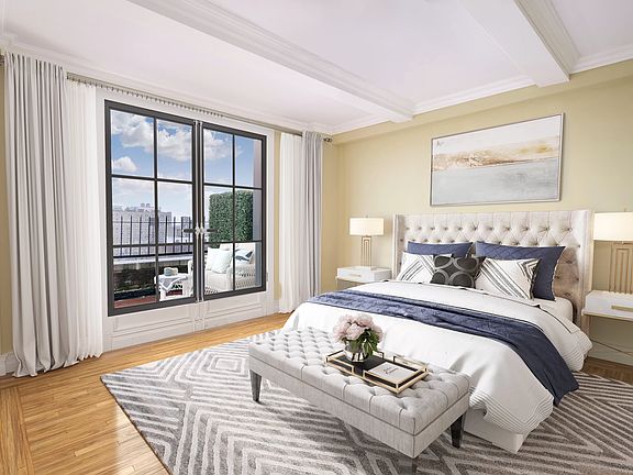 4th image of 23 W 73rd St #1208