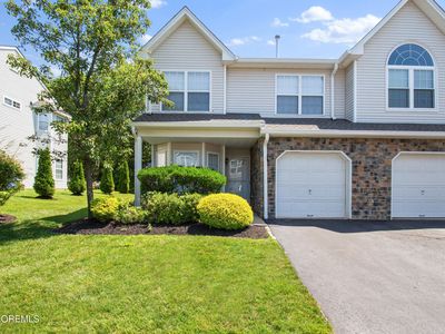 9 Nutmeg Court, Tinton Falls, NJ, 07753